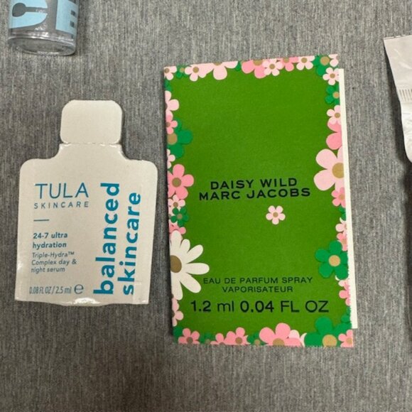 Beauty Bag Bundle - Glow Recipe, Beauty for Certain, and more - Picture 11 of 12